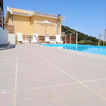 别墅 George Sunrise *