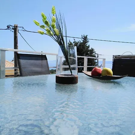 别墅 George Sunrise