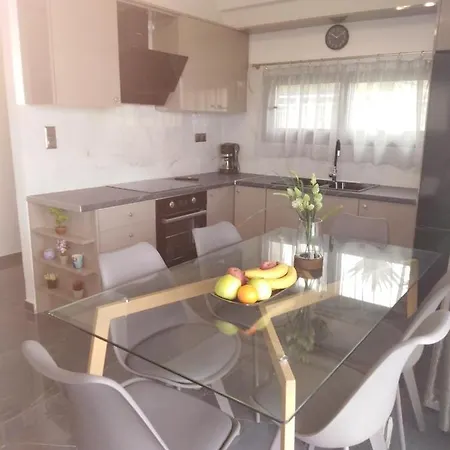 George Sunrise 别墅