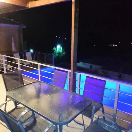 别墅 George Sunrise *