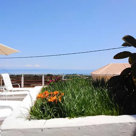 别墅 George Sunrise *