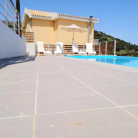 别墅 George Sunrise