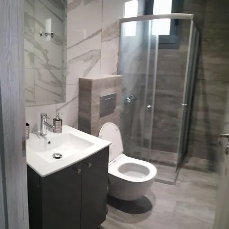 George Sunrise 别墅 *