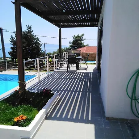 Willa George Sunrise *