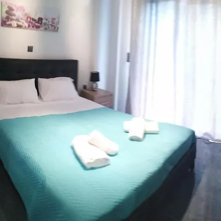 Willa George Sunrise