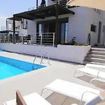 Villa George Sunrise Ratzaklion