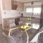 George Sunrise Villa