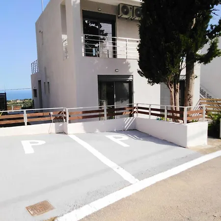 George Sunrise Villa *