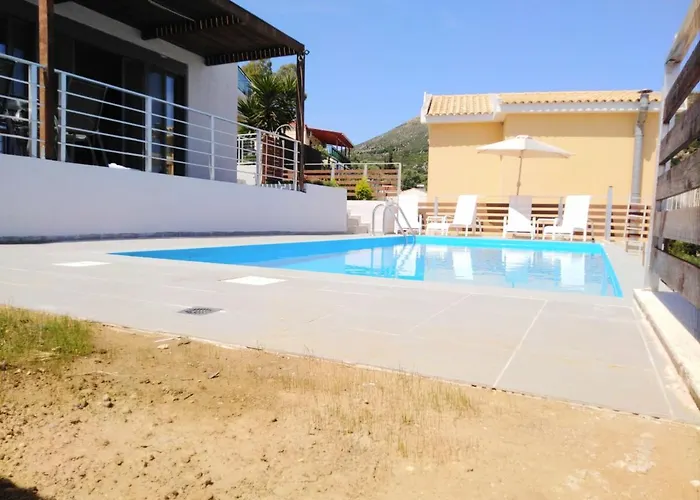 Villa George Sunrise Ratzaklion