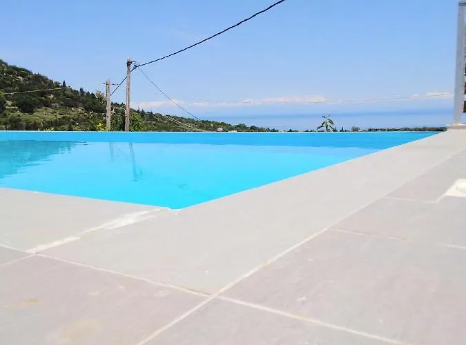 Villa George Sunrise Ratzaklion