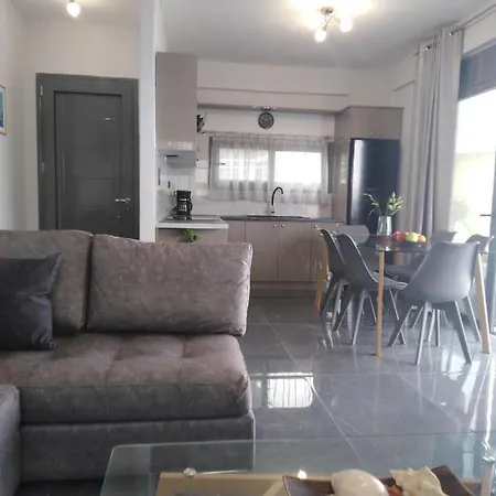 Villa George Sunrise Radzaklí