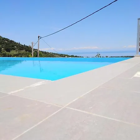 Villa George Sunrise Radzaklí